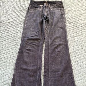 Lofli jeans - premium denim - made in USA
